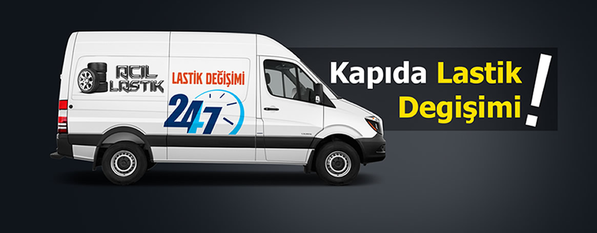 Mobil Lastiki